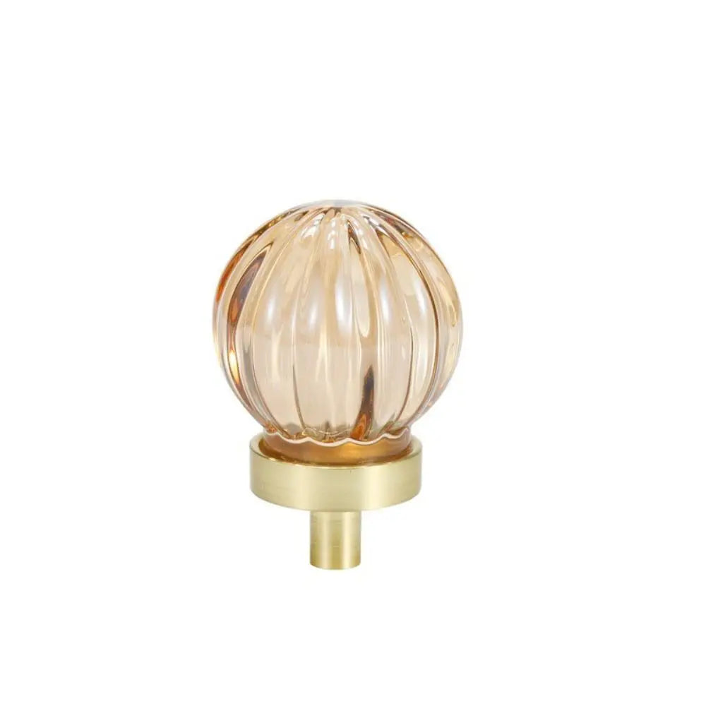 Hardware 1Pcs Kitchen Cupboard Furniture Handle Door Knob Cabinet Pulls Drawer knob Wardrobe Handle